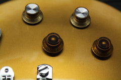 2011 Gibson Joe Bonamassa Signature Les Paul Studio Gold Top