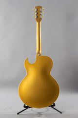 1990 Gibson ES-295 “All Gold” Hollowbody