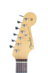 2006 Fender Artist Series John Mayer Stratocaster Sunburst