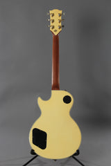 2002 Gibson Custom Shop '68 Reissue Les Paul Custom White