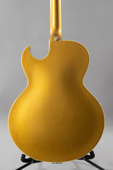 1990 Gibson ES-295 “All Gold” Hollowbody