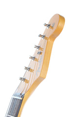 2014 Fender Artist Series John Mayer Stratocaster Sunburst