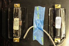 2002 Gibson SG Voodoo with Tony Iommi Pick-Ups