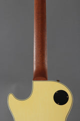 2002 Gibson Custom Shop '68 Reissue Les Paul Custom White