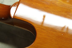 2016 Gibson Les Paul Standard Plus Trans Amber