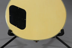 2002 Gibson Custom Shop '68 Reissue Les Paul Custom White