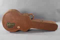 1990 Gibson ES-295 “All Gold” Hollowbody