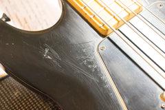1975 Gibson Grabber G3 Bass Guitar