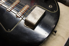 1975 Gibson Grabber G3 Bass Guitar