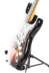 2014 Fender Artist Series John Mayer Stratocaster Sunburst