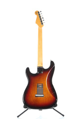 2014 Fender Artist Series John Mayer Stratocaster Sunburst