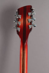 1999 Rickenbacker 360/12 Left Handed 12 String Semi Hollowbody Fireglo Lefty ~Rare~