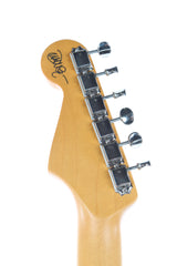 2014 Fender Artist Series John Mayer Stratocaster Sunburst