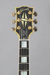 1999 Gibson Custom Shop '68 Historic Les Paul Custom Black Beauty