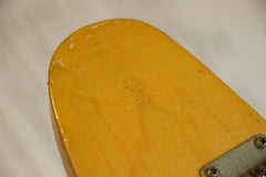 1975 Gibson Grabber G3 Bass Guitar