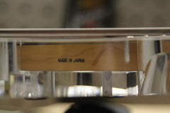 2008 Ampeg ADA4 Dan Armstrong Lucite 4-String Bass Guitar ~Extra Pickup~