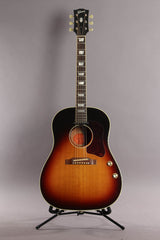 2016 Gibson Custom Shop 1962 Tribute J-160E Acoustic-Electric