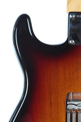 2014 Fender Artist Series John Mayer Stratocaster Sunburst