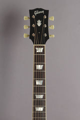 2016 Gibson Custom Shop 1962 Tribute J-160E Acoustic-Electric