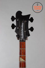 2003 Rickenbacker 4003BT Jetglo