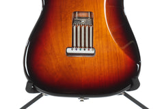 2014 Fender Artist Series John Mayer Stratocaster Sunburst