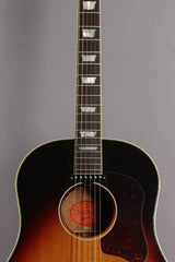 2016 Gibson Custom Shop 1962 Tribute J-160E Acoustic-Electric