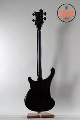 2003 Rickenbacker 4003BT Jetglo