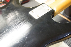 1975 Gibson Grabber G3 Bass Guitar