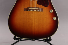 2016 Gibson Custom Shop 1962 Tribute J-160E Acoustic-Electric