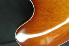 2016 Gibson Memphis ES-335 Faded Light Burst