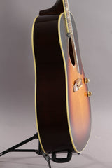 2016 Gibson Custom Shop 1962 Tribute J-160E Acoustic-Electric