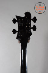 2003 Rickenbacker 4003BT Jetglo