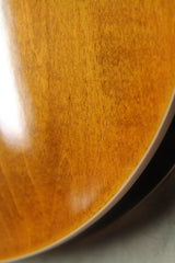 2016 Gibson Memphis ES-335 Faded Light Burst