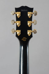 1999 Gibson Custom Shop '68 Historic Les Paul Custom Black Beauty