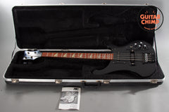 2003 Rickenbacker 4003BT Jetglo