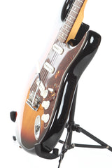 2006 Fender Artist Series John Mayer Stratocaster Sunburst