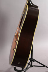 2016 Gibson Custom Shop 1962 Tribute J-160E Acoustic-Electric