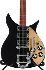 1997 Rickenbacker 325V59 John Lennon Jetglo