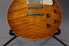 2001 Gibson Custom Shop Les Paul '59 Historic Reissue Lemon Burst