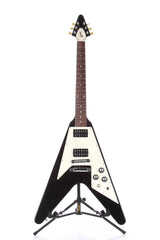 2008 Gibson Flying V '67 Reissue Black