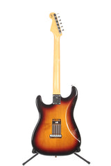 2006 Fender Artist Series John Mayer Stratocaster Sunburst