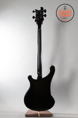 1986 Rickenbacker 4003 Shadow – Ultra Rare, Only 50 Made, Original Case