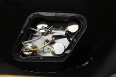 2011 Gibson Joe Bonamassa Signature Les Paul Studio Gold Top