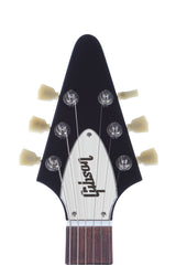 2008 Gibson Flying V '67 Reissue Black