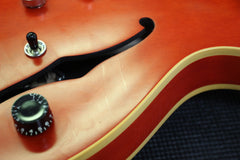 2003 Gibson ES-333 Semi Hollowbody Electric Guitar