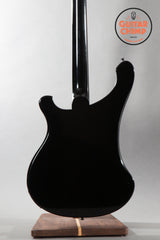 1986 Rickenbacker 4003 Shadow – Ultra Rare, Only 50 Made, Original Case