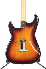 2006 Fender Artist Series John Mayer Stratocaster Sunburst