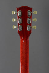 2001 Gibson Custom Shop Les Paul '59 Historic Reissue Lemon Burst