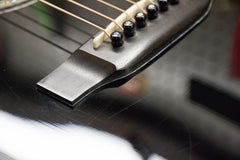 2007 Martin D-35 Johnny Cash Commemorative Acoustic Guitar #553