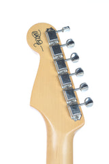 2006 Fender Artist Series John Mayer Stratocaster Sunburst